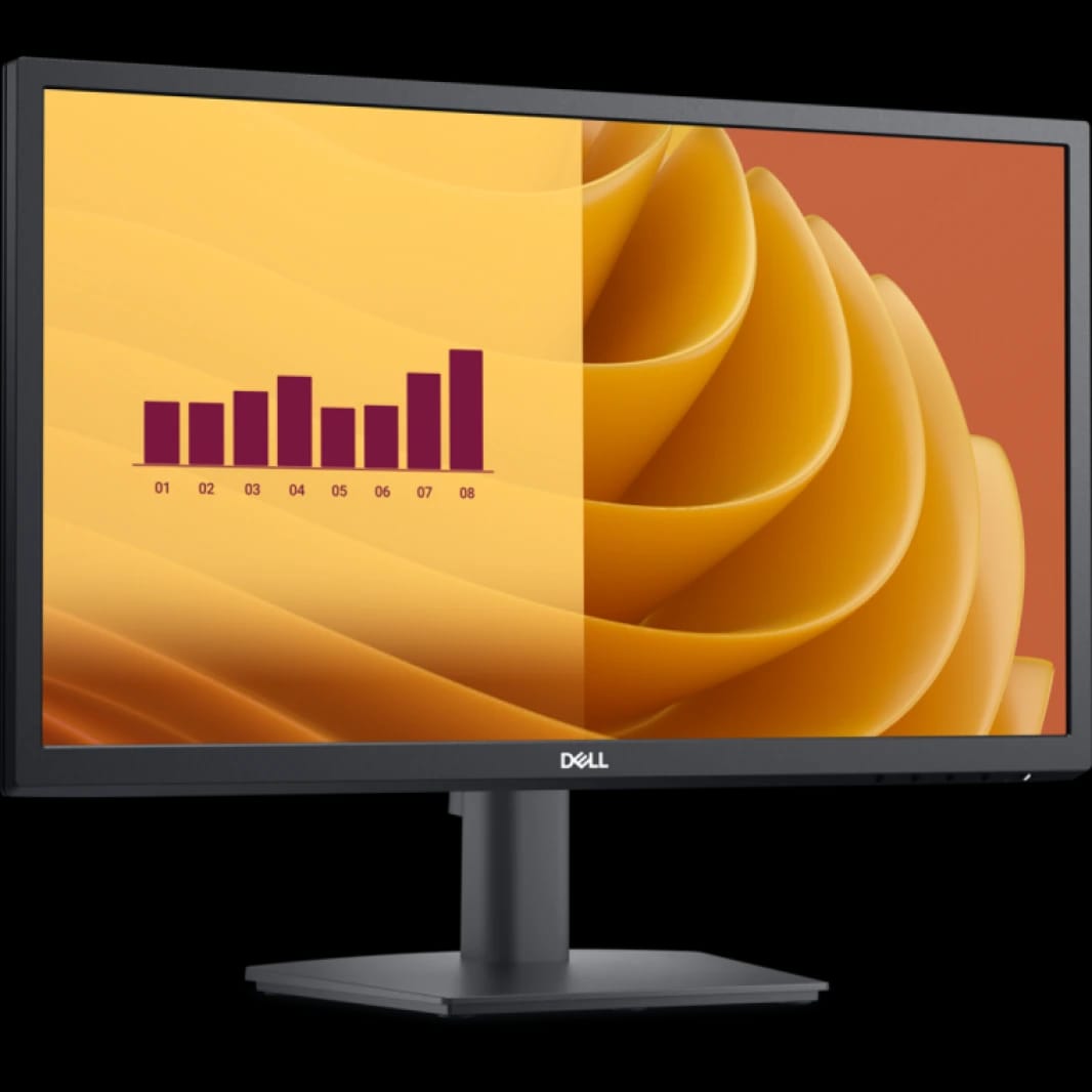 Dell Pro E2225HM 22" Full HD Monitor with 3-Year Warranty