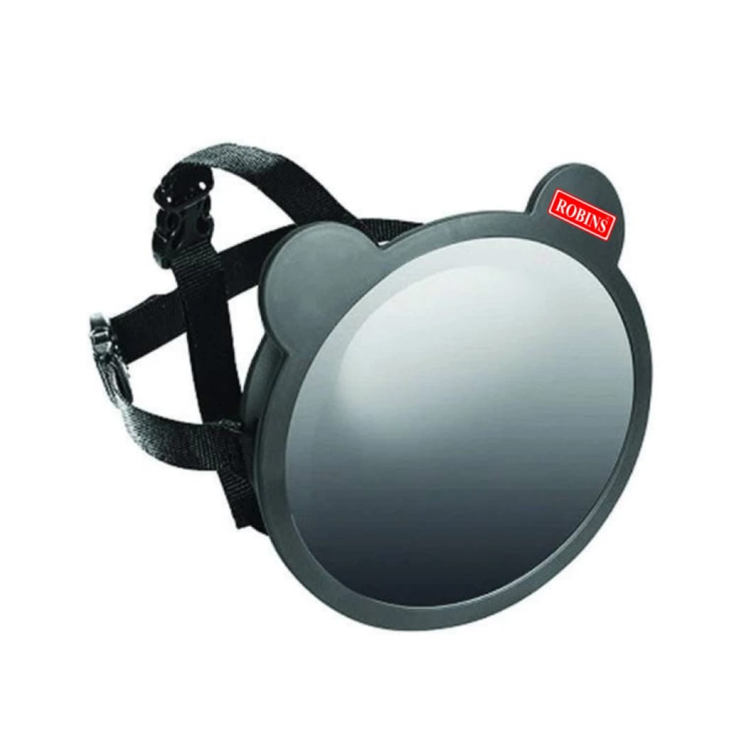 Rubens Baby Car Seat Mirror