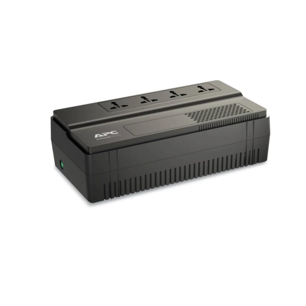 APC EASY UPS BV 650VA, AVR, Universal Outlet, 230V