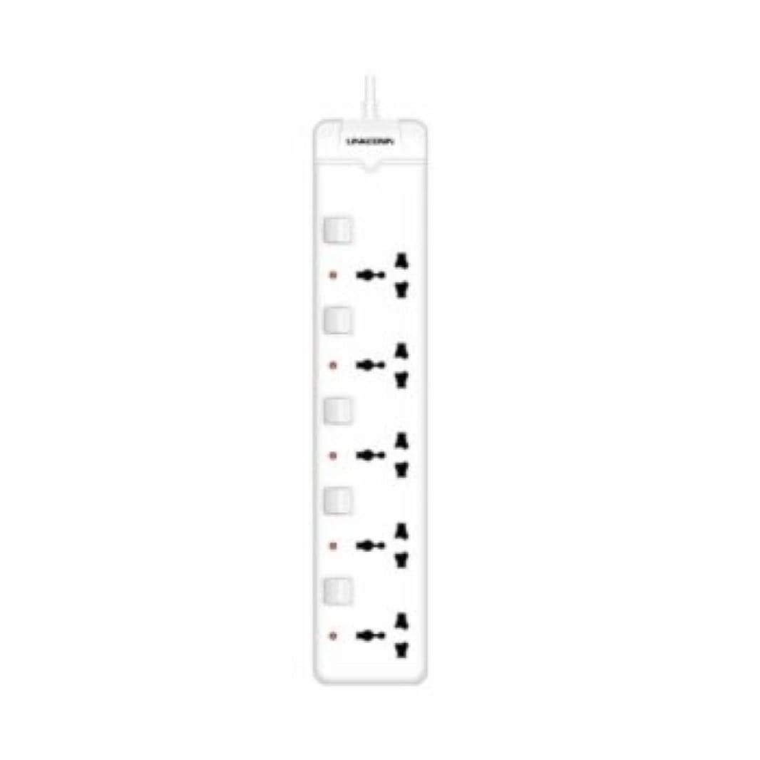 LINKCOMN Power Strip PS423 - 1.6m EU