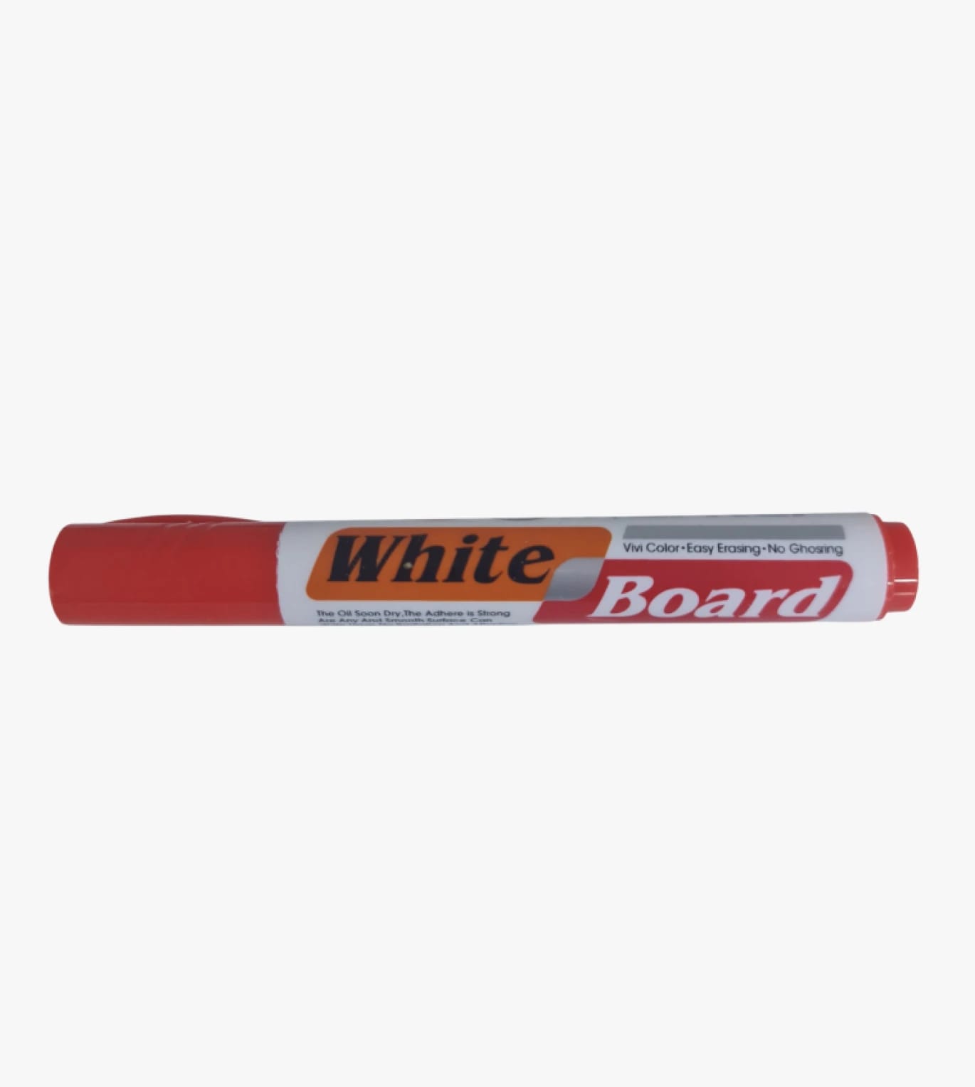 Whiteboard Marker with Modern Design in Vivid Colors, Easy Erasing, Ideal for Daily Office and Educational Use.