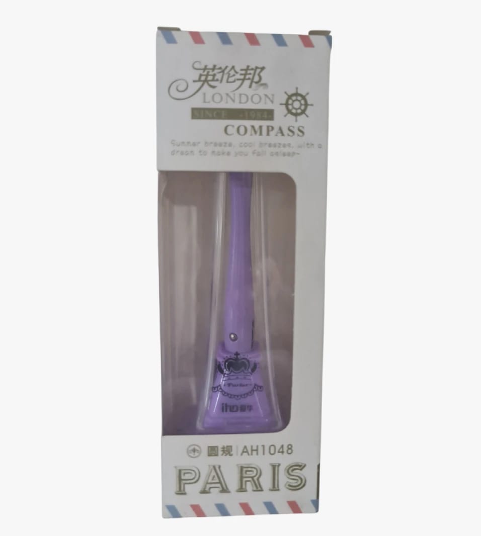 Unique Bottle Perfume Box with Light Summer Scent for Fragrance Enthusiasts and Perfume Lovers