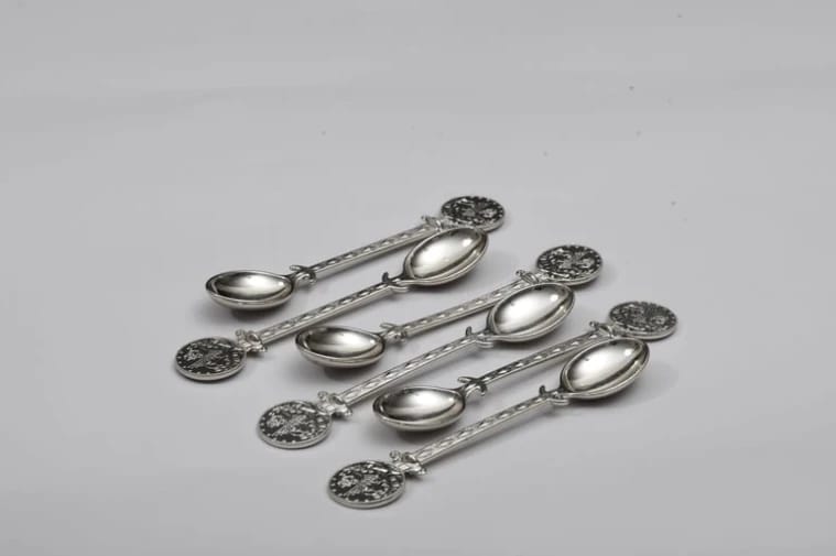 Tea Spoons