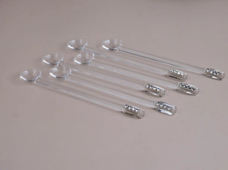 Teaspoons