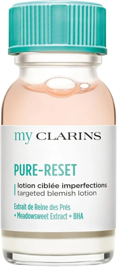 My Clarins Target Blemish Lotion