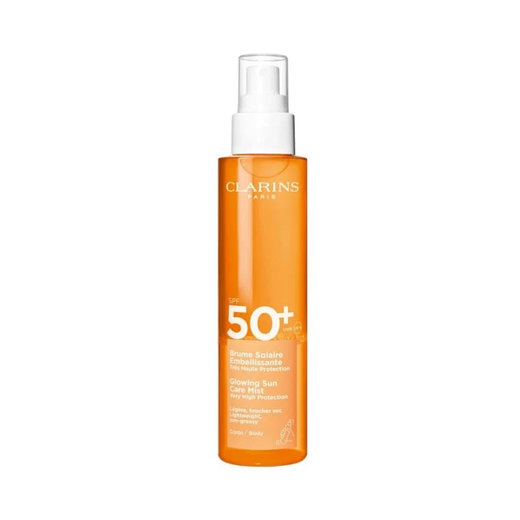 كريم الشباب المرطب للحماية من الشمس بعامل حماية Spf50+