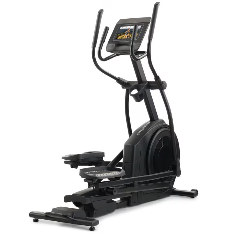 جهاز NordicTrack AirGlide 7i Elliptical