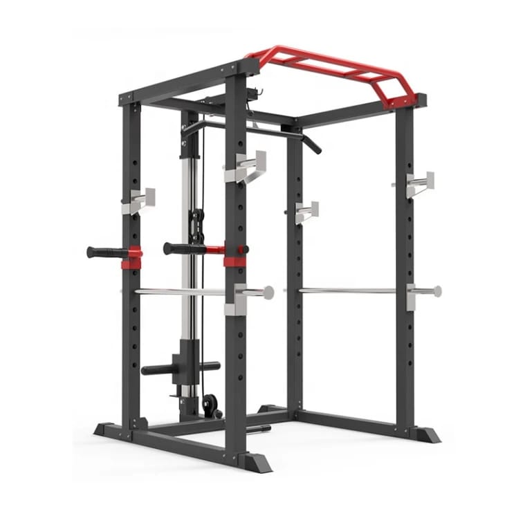 Original Home Smith Machine