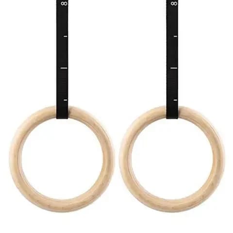 Gymnastic Rings