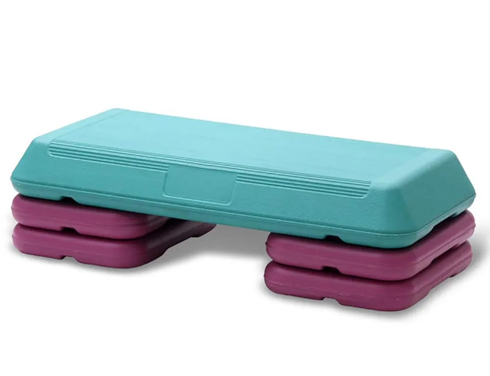 Original 3-Level Aerobic Step