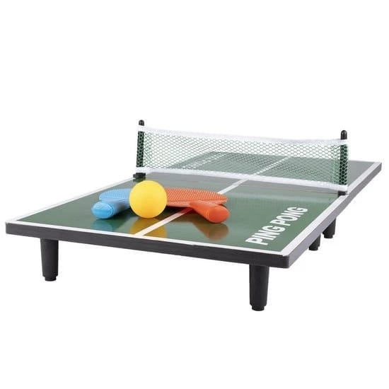 Mini Table Tennis
