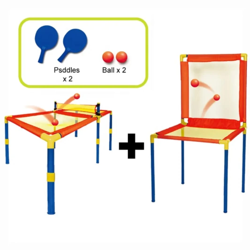Kids' Table Tennis Table