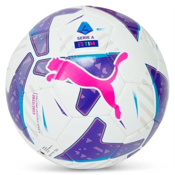 Original Puma Football