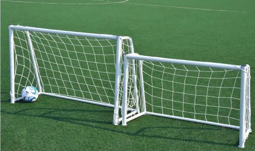 مرمى كرة قدم للتدريب