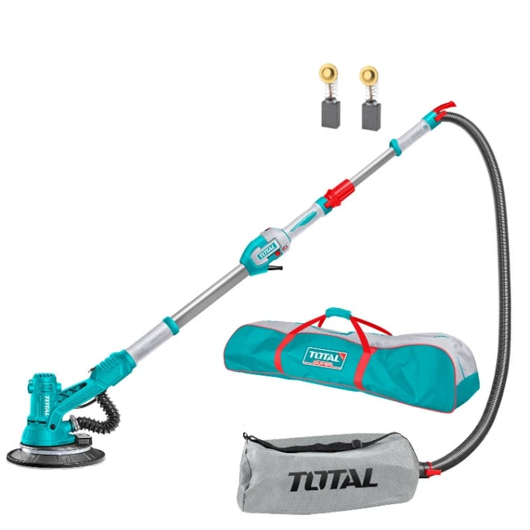 Total Circular Wall Sander