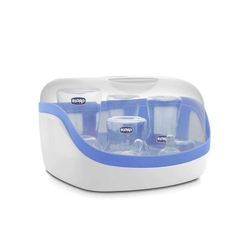 Chicco Microwave Sterilizer