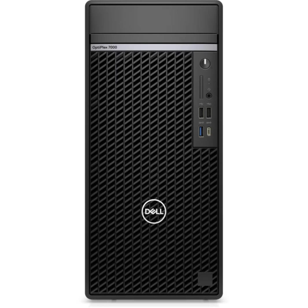 Dell OptiPlex 7020 Tower Business | i5-14th GEN vPro | 3 Years Warranty