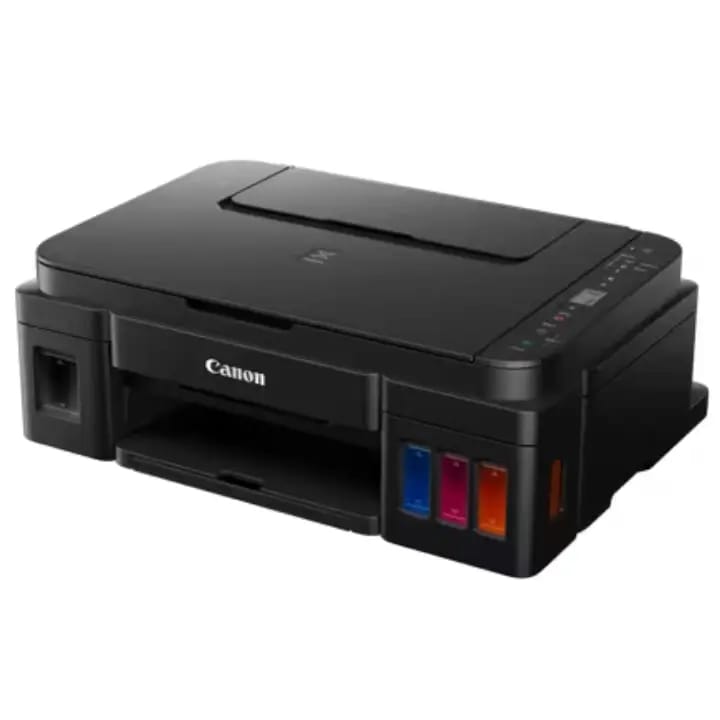 Canon PIXMA G3410 Ink Tank Printer – Wi-Fi, Print, Copy, Scan – 2315C009AC