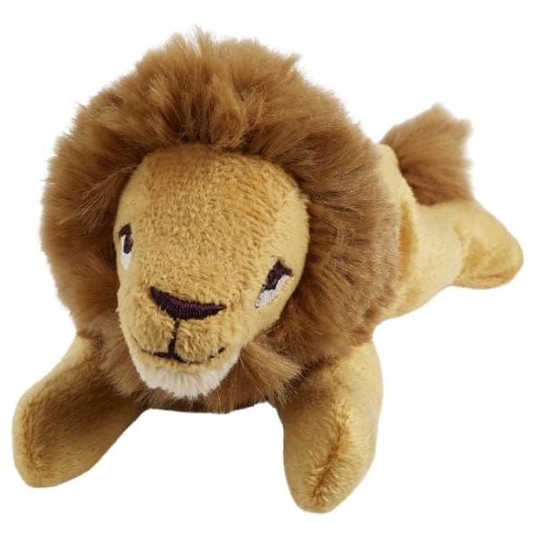 Soft toy, mini/lion, 13 cm