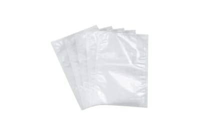 Regular Plastic Storage Bags - 50x40 cm, 1 kg Pack