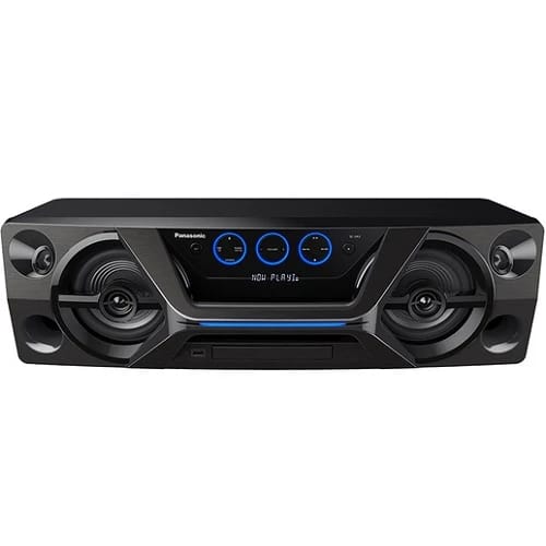 Panasonic Urban Audio Speaker System, SC-UA3GS-K