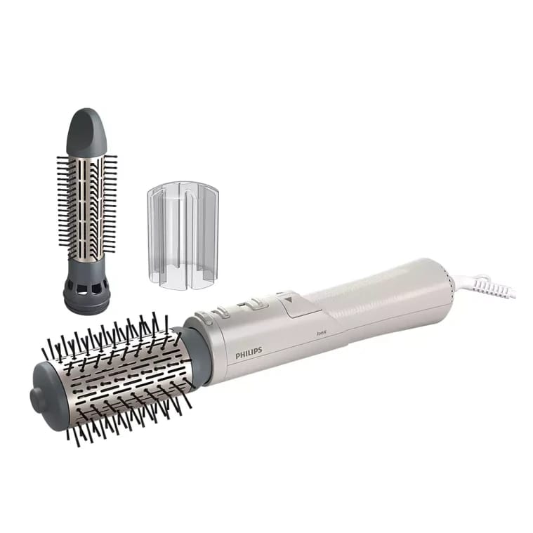 مصفف شعر فيليبس بقوة 1000 واط مع ملحقين [BHA710/13]