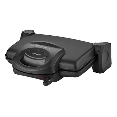 GoldMaster Contact Grill with Granite Plates