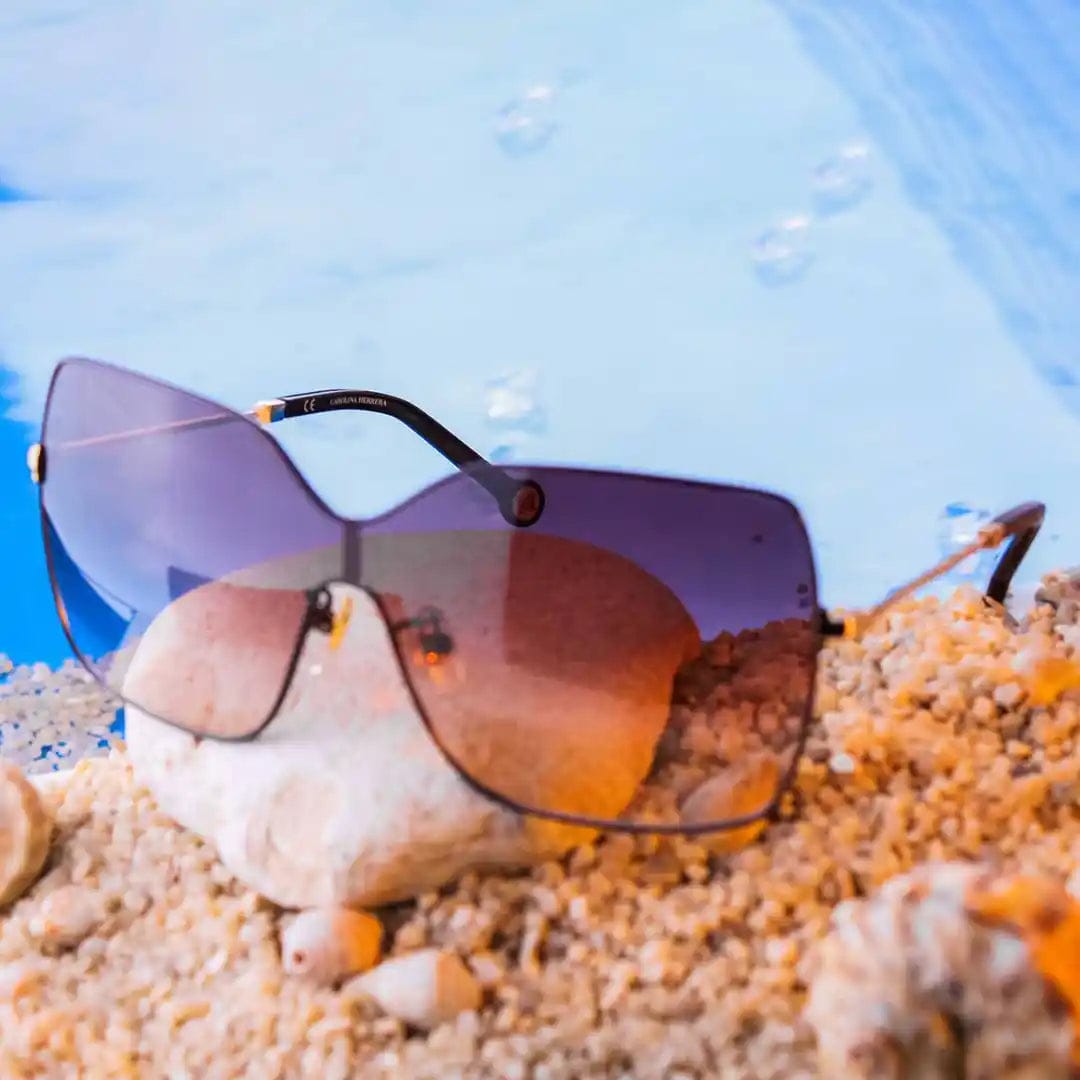 Carolina Herrera SHE 175 Sunglasses