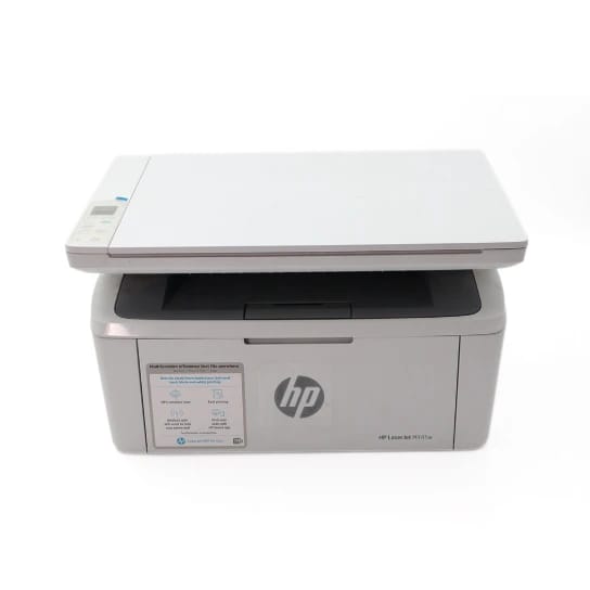 HP MFP M141w-Print-Copy-Scan-Wi-Fi Black LaserJet Printer