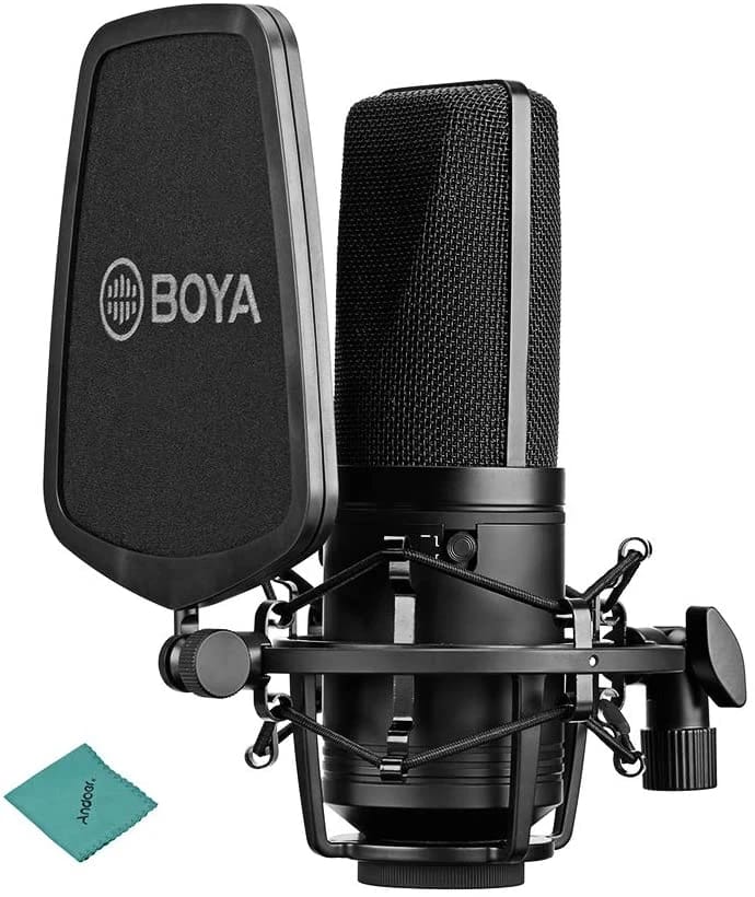 BOYA BY-M1000