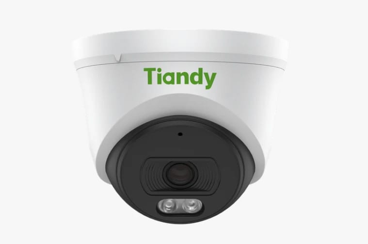 كاميرا IP Tiandy موديل TC-C34XN