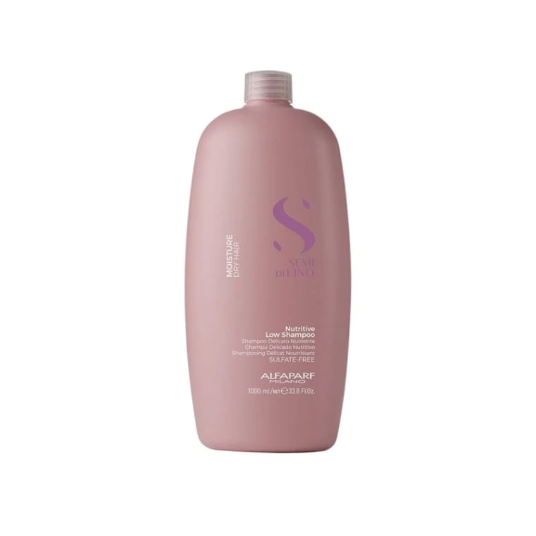 ALFAPARF SDL MOISTURE SHAMPOO 1000ML