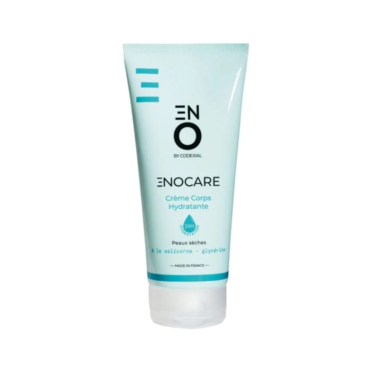 Enocare Moisturising Body Cream