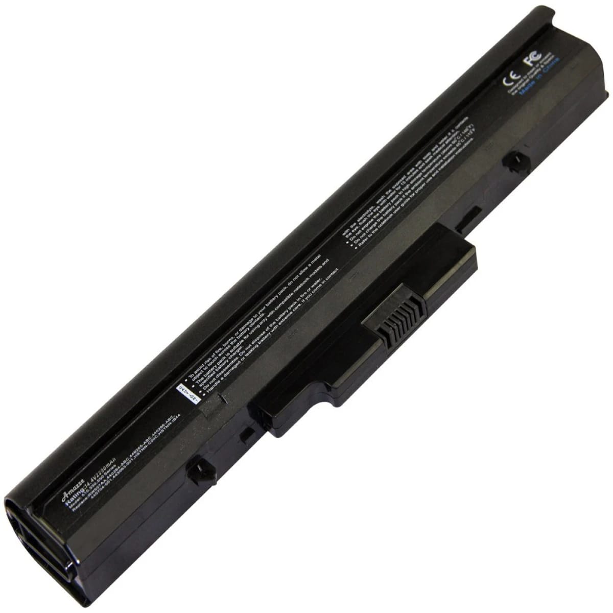 HP Battery 510 / 530