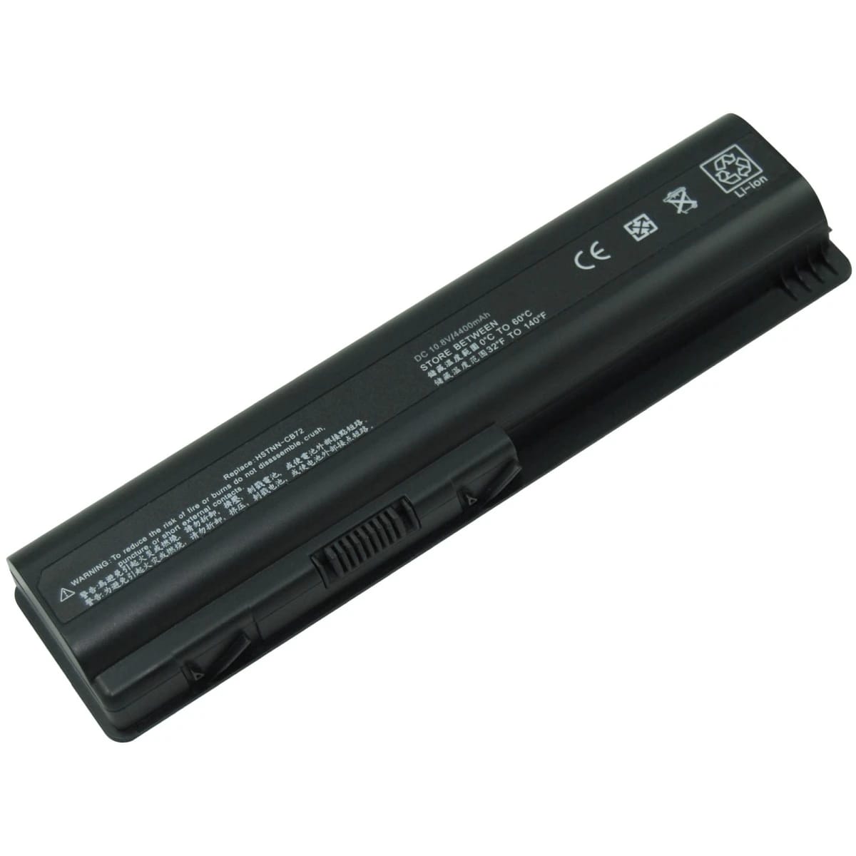 HP Battery for Dv4/Dv5/Dv5t/Dv5z/Cq40/Cq45/Cq50/Cq60/Cq70/Cq55/Dv6 Series