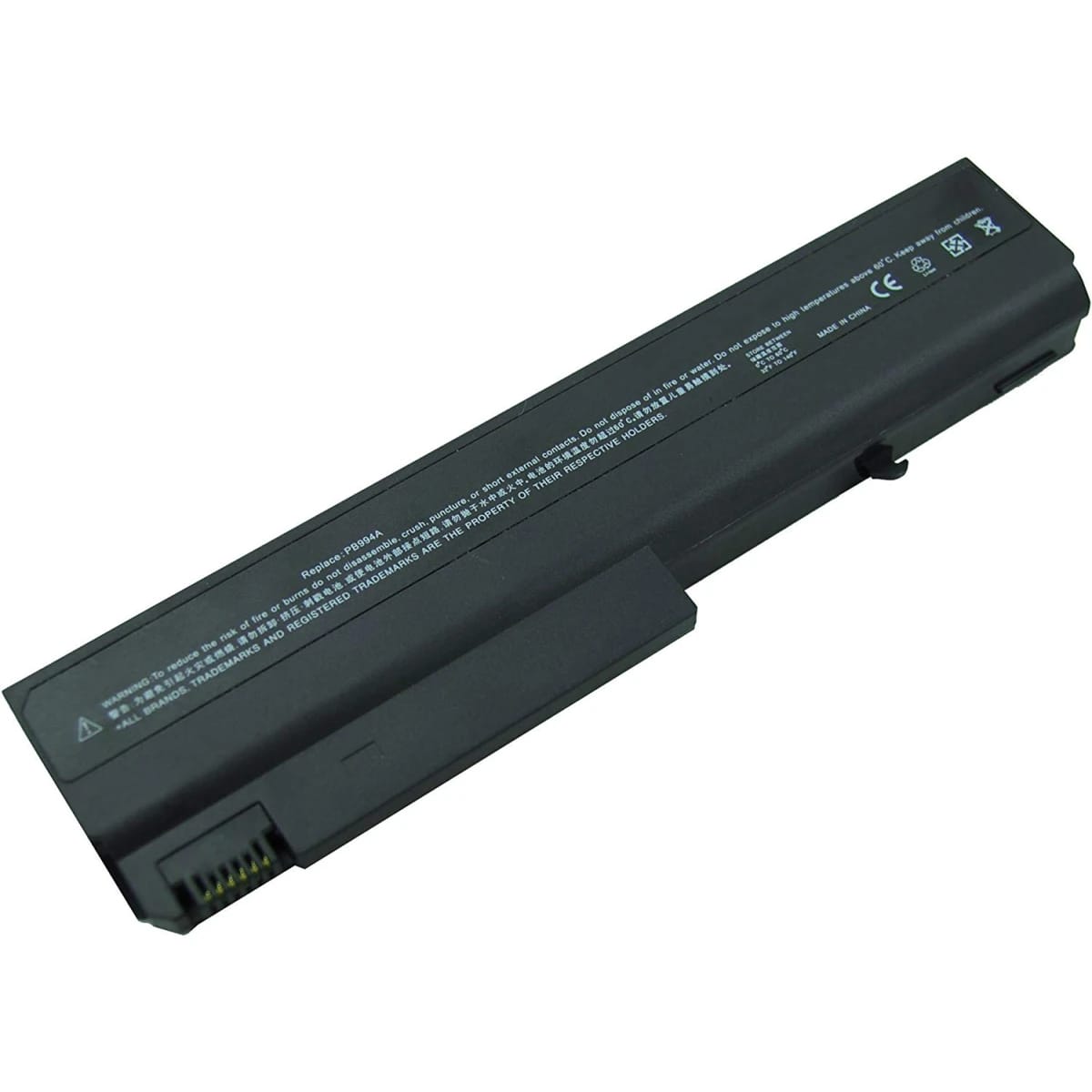 Battery Business Notebook 6510