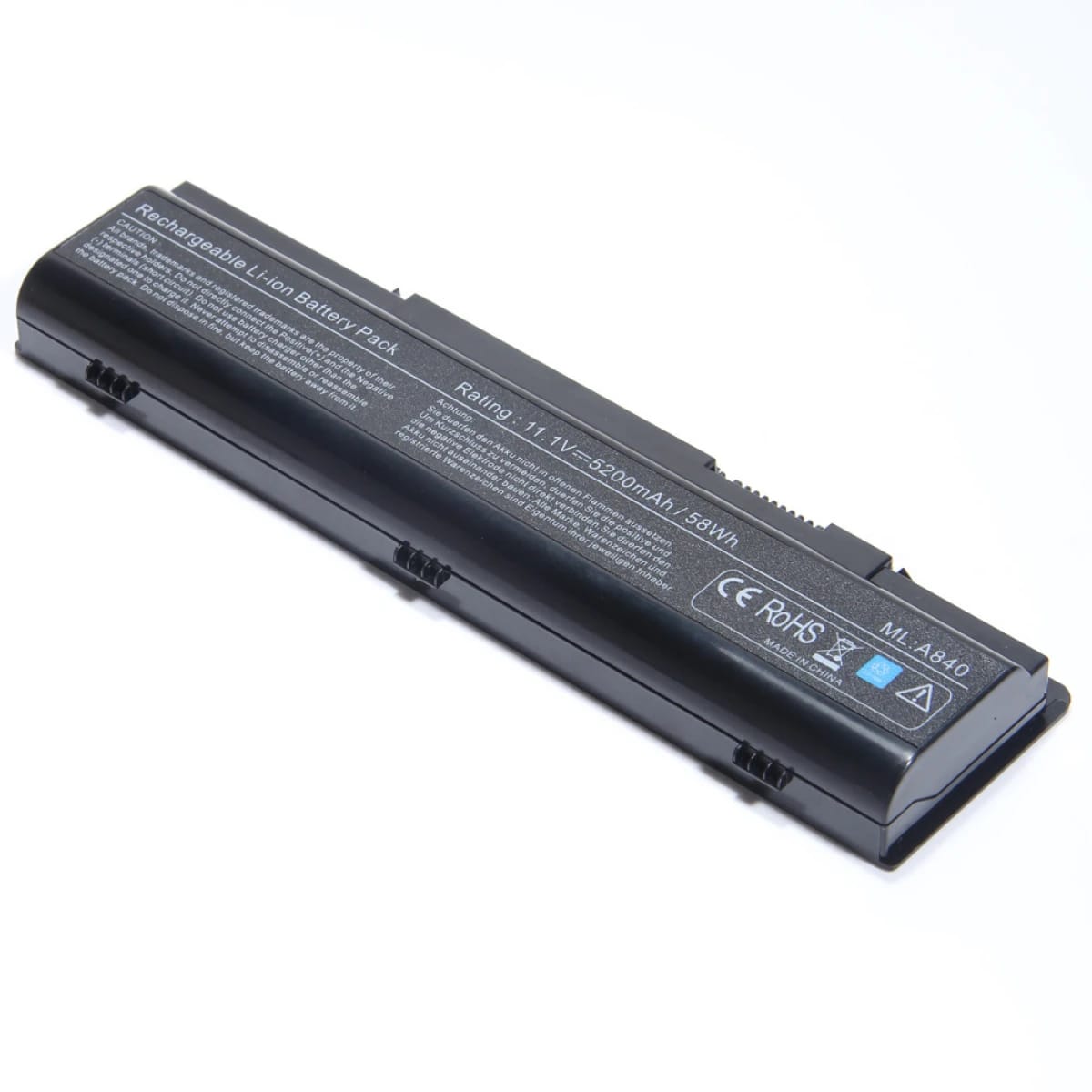Inspiron 1410 Battery