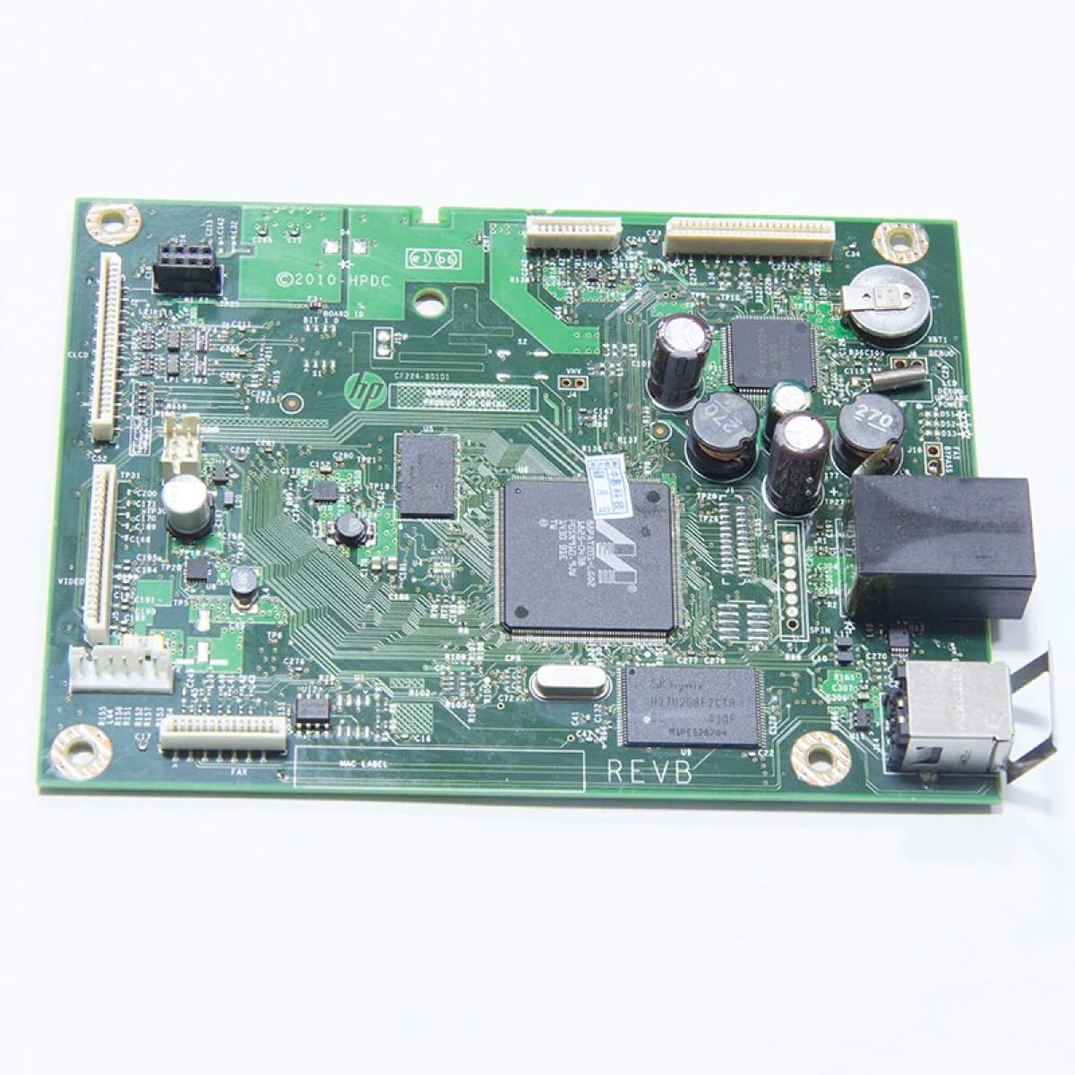 Formatter Board for HP Laserjet Pro 200 M276nw MFP