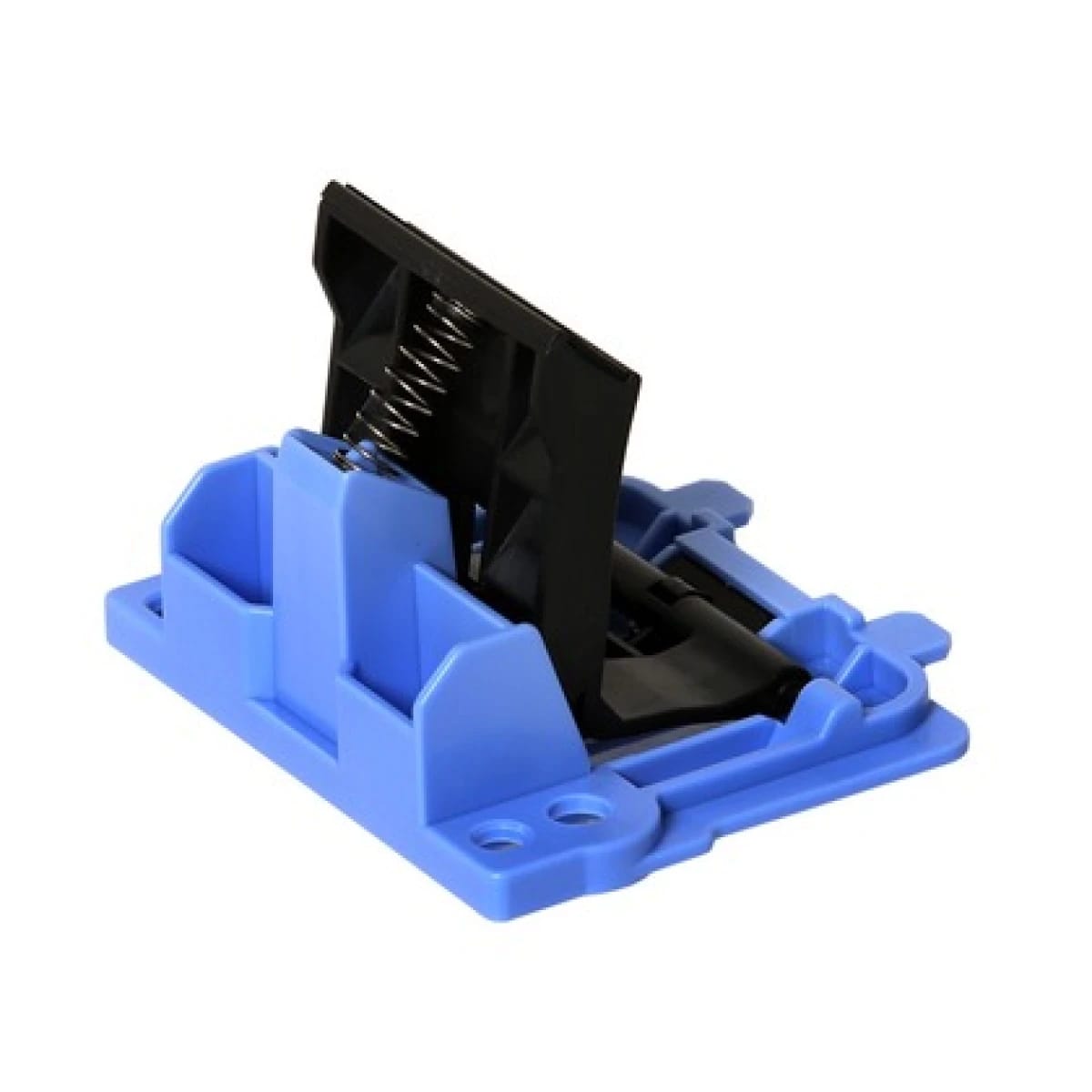 Separation Pad Assembly, Laserjet M1522, M1505, M1536, P1606