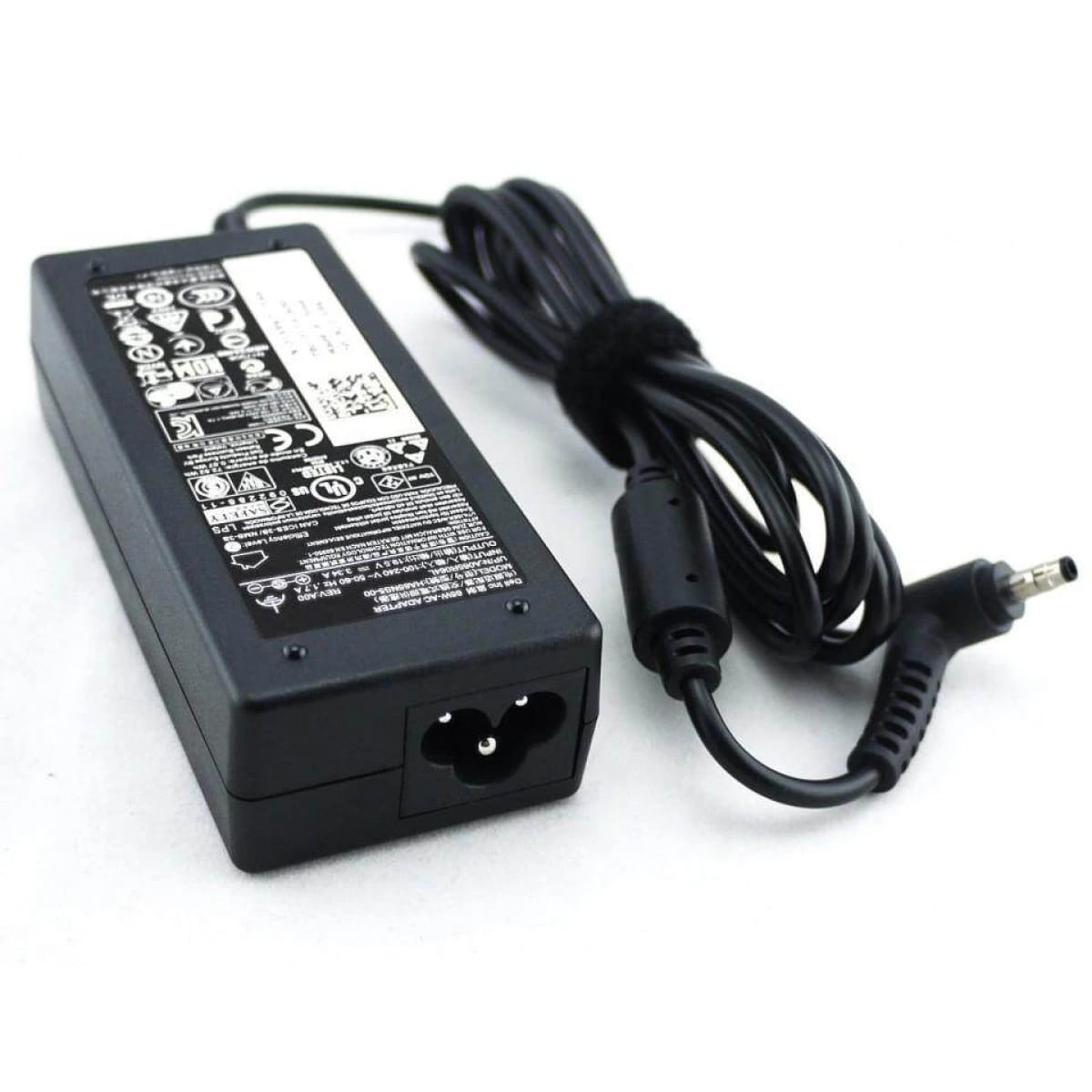 Dell 90W 19.5V 4.62A 4.0*1.7mm Adapter