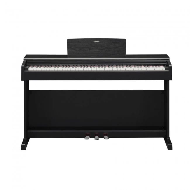 Yamaha Arius YDP-145 Digital Piano – Black