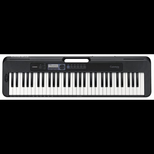 Casio CT-S300 61-Key Touch Sensitive Keyboard