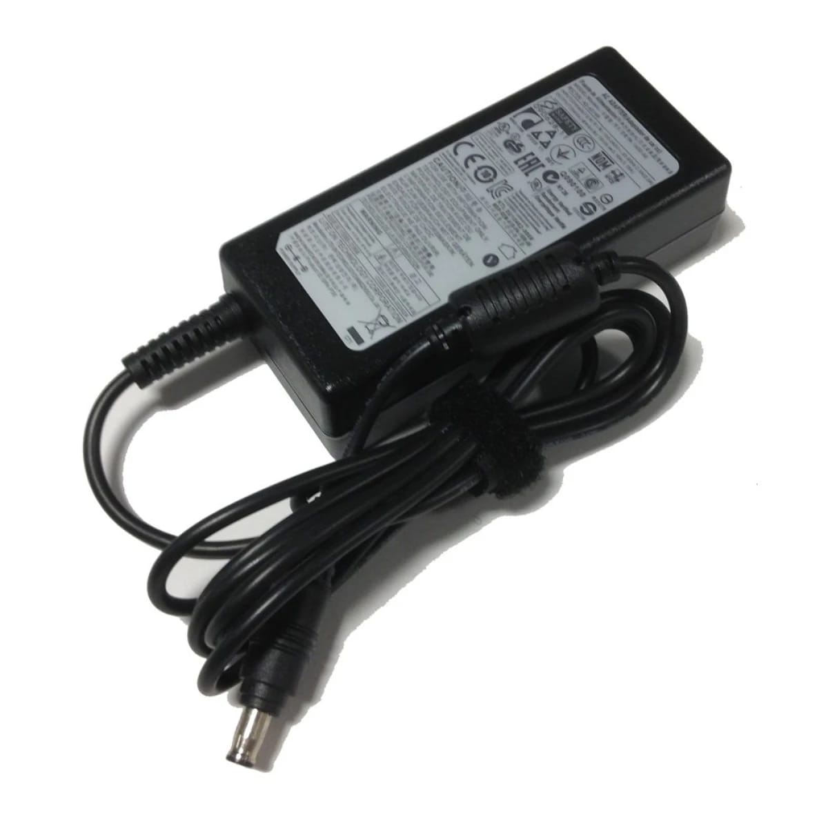 Laptop Adapter TOSHIBA 19V 6.30A 120W 5.5*2.5