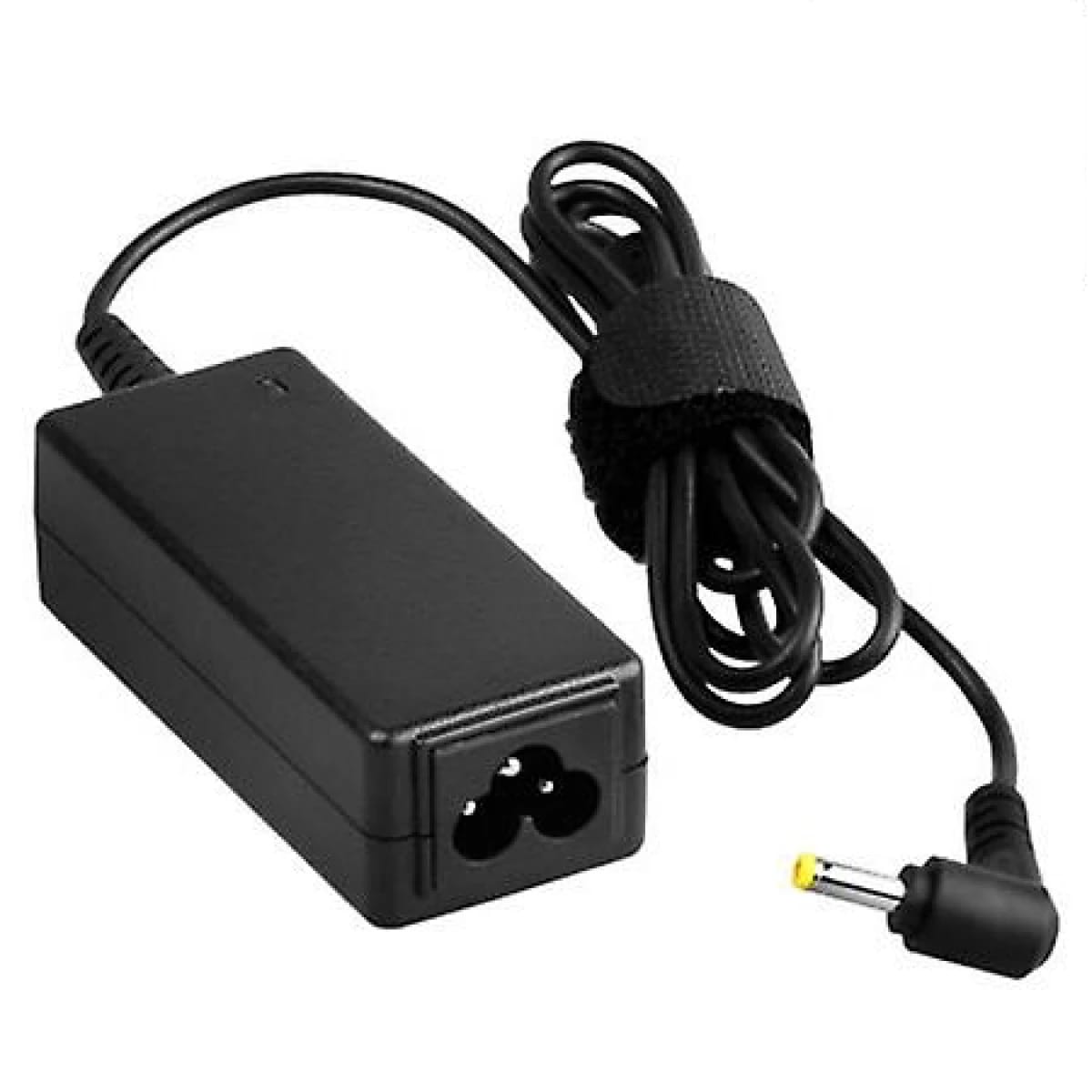 HP Laptop Charger Adapter - 19V 1.58A 30W 4.0*1.7