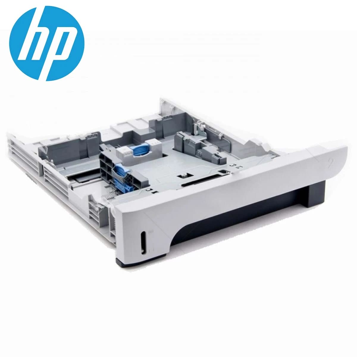 Paper Tray 2 (Cassette), 250 Sheet, LJ P2055