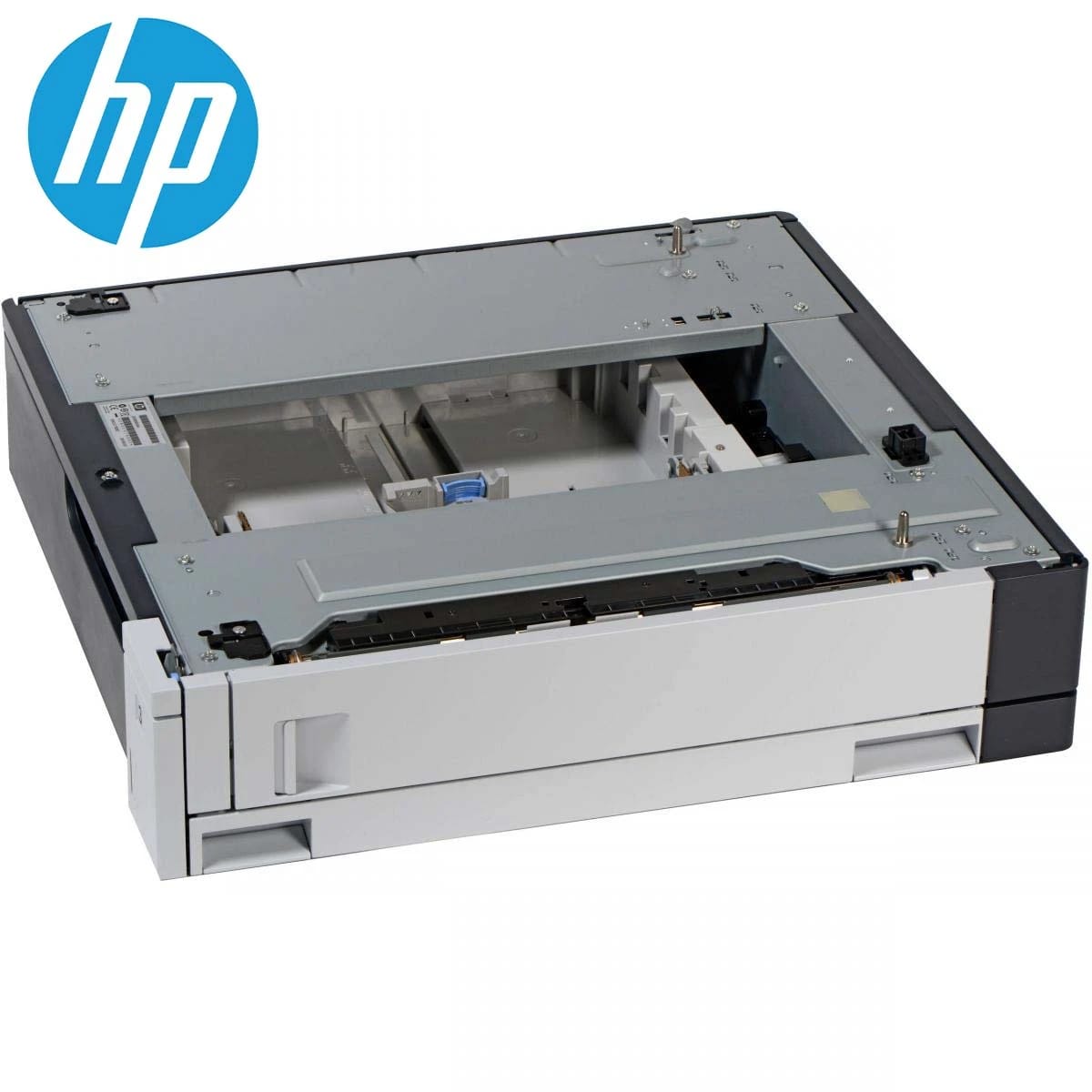 HP Color Laserjet 500-Sheet Paper Tray for CP5525/CP5225 (CE860A)
