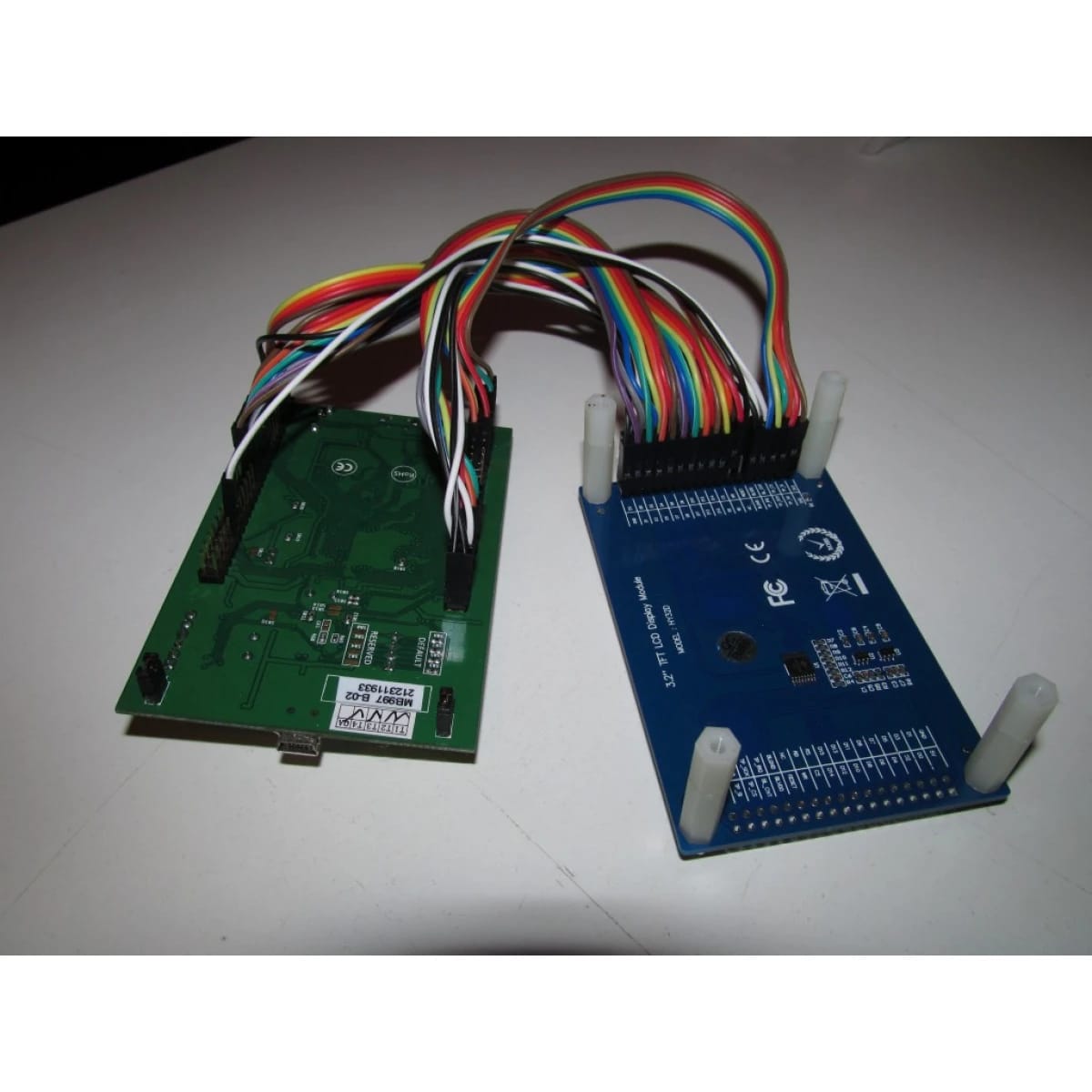 Touch Screen for AL-MB997
