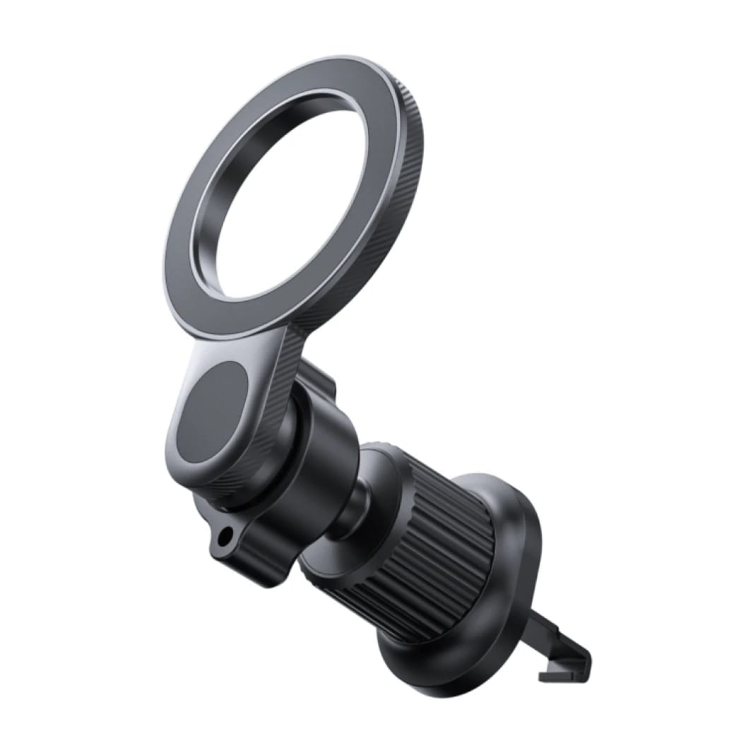 حامل السيارة WiWU Wi-W051 MAGO Series MagSafe - حامل مغناطيسي آمن لقيادتك
