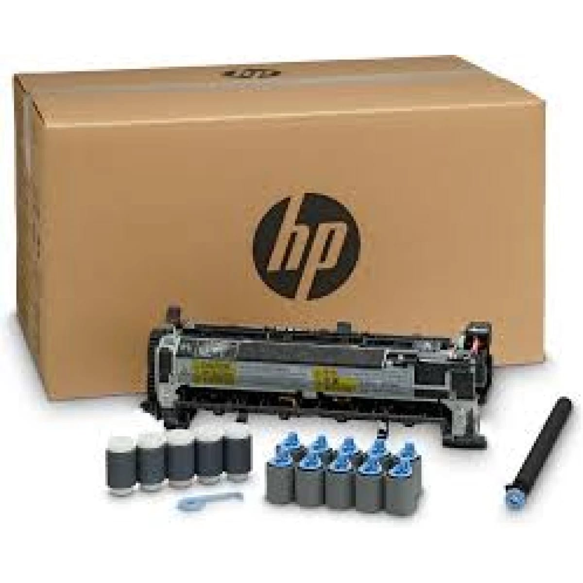 مجموعة صيانة HP Laserjet F2G77A