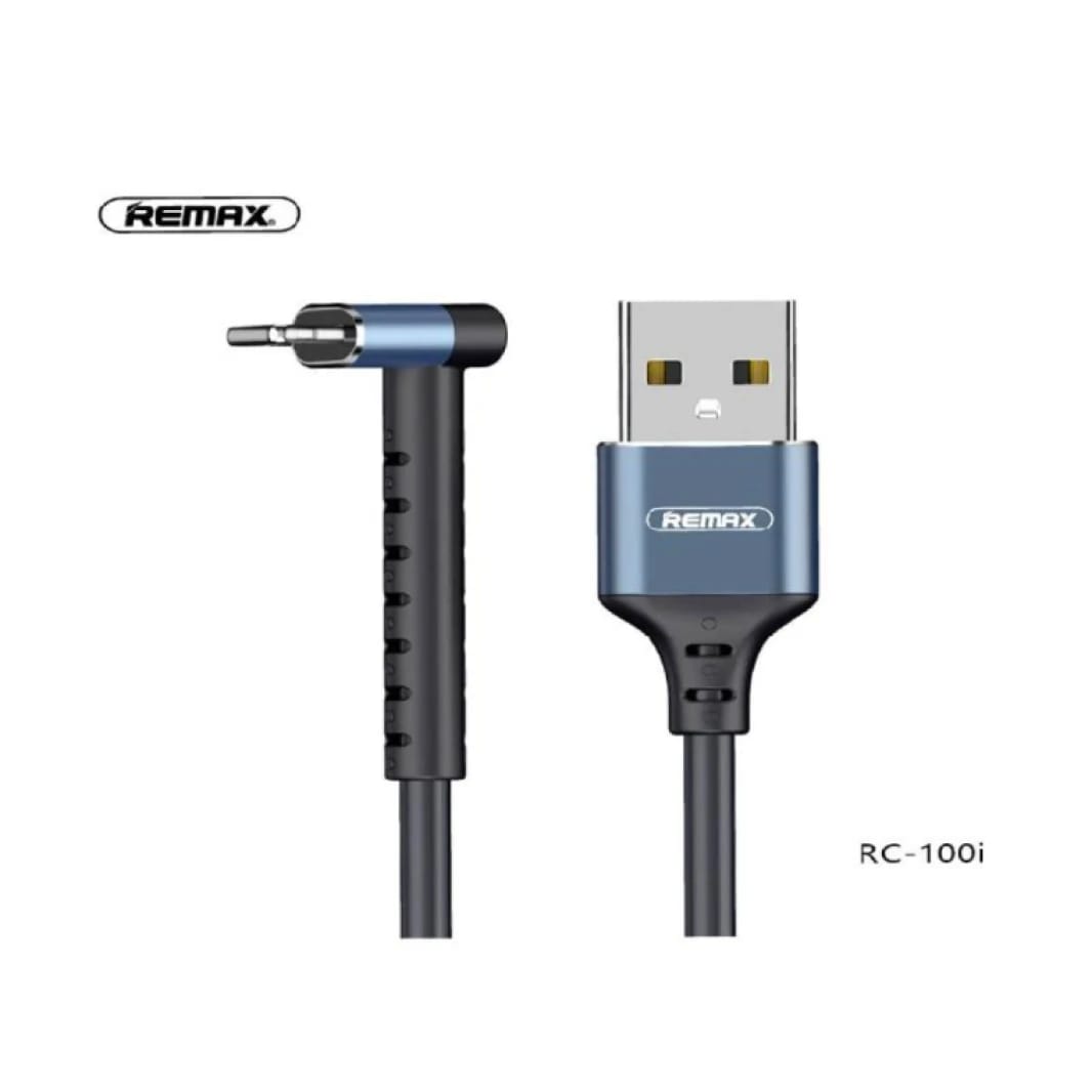 Remax RC-100i Data Cable for iPhone
